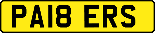 PA18ERS