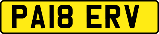 PA18ERV