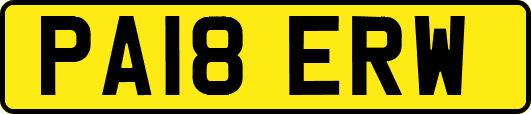 PA18ERW
