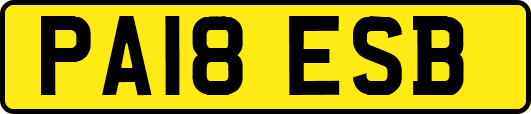 PA18ESB
