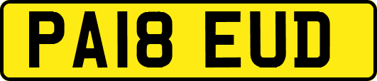 PA18EUD