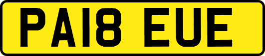 PA18EUE
