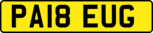 PA18EUG