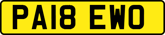 PA18EWO