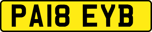PA18EYB