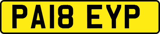 PA18EYP