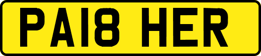 PA18HER