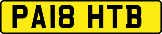 PA18HTB