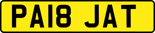 PA18JAT