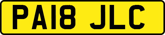 PA18JLC