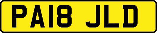PA18JLD