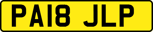 PA18JLP