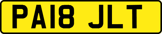 PA18JLT