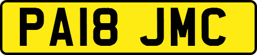 PA18JMC