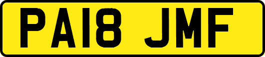 PA18JMF