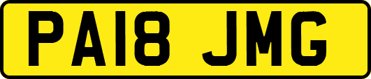 PA18JMG