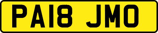 PA18JMO