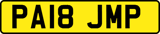 PA18JMP
