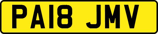 PA18JMV