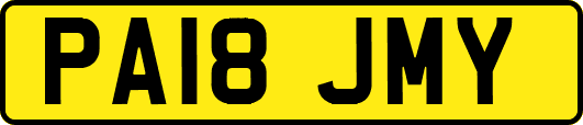 PA18JMY