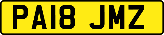 PA18JMZ