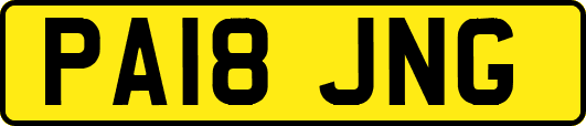 PA18JNG