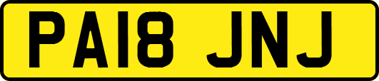 PA18JNJ