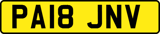 PA18JNV