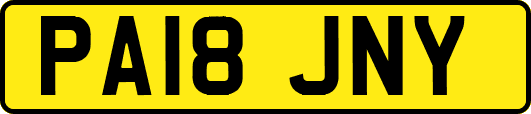 PA18JNY