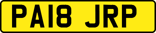 PA18JRP