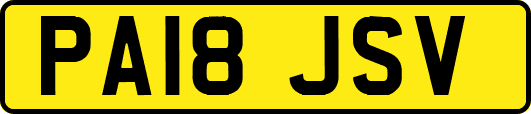 PA18JSV