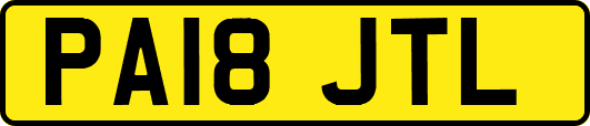 PA18JTL