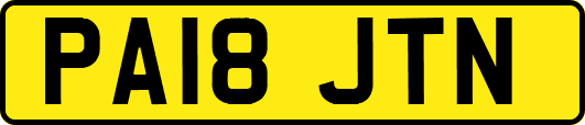 PA18JTN