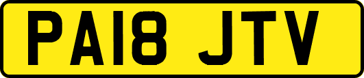 PA18JTV