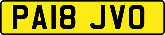 PA18JVO