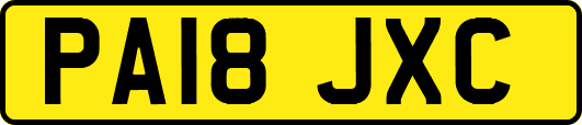 PA18JXC