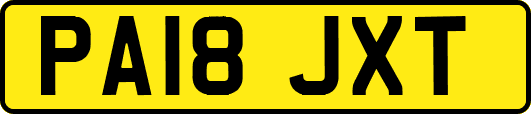PA18JXT