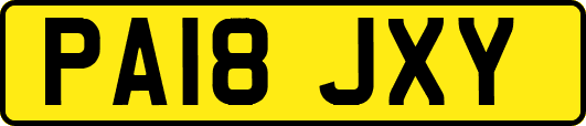 PA18JXY