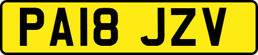 PA18JZV