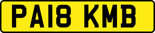PA18KMB