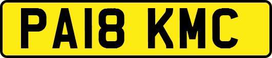 PA18KMC