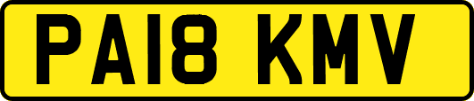 PA18KMV