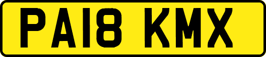 PA18KMX