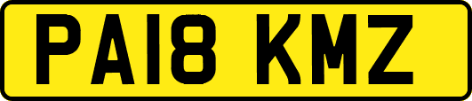 PA18KMZ