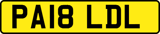 PA18LDL