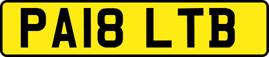 PA18LTB
