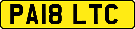 PA18LTC