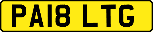 PA18LTG