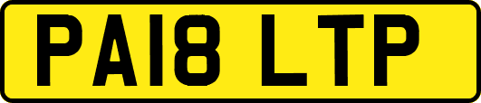 PA18LTP