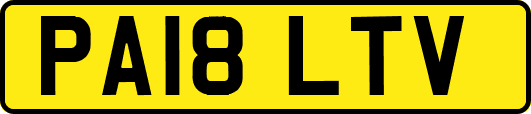 PA18LTV